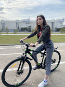 Прокат велосипедов новые Алматы