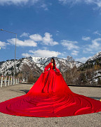 Прокат вечернего платья от shinedresskz Алматы