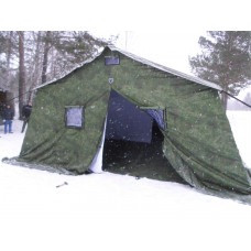 Военный шатер в прокат/аренду Нур-Султан (Астана)