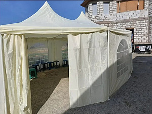 Палатка для проведения мероприятий Нур-Султан (Астана)
