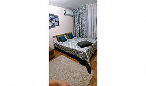 Сдам 1-комнатную квартиру в Алматы Макатаева-Масанчи Алматы