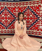 Прокат свадебных и вечерних платье в Алматы Алматы