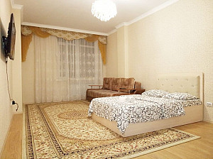 Свободна олимп палас 2, 2 комнатная квартира аренда посуточно Нур-Султан (Астана)