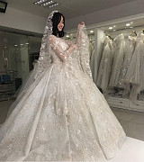 Прокат свадебных платьев в Шымкенте Шымкент