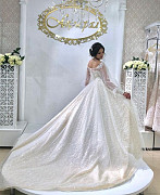 Свадебные платья напрокат в Шымкенте Шымкент