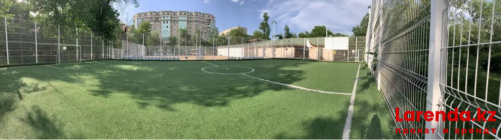 Аренда мини поле. Аренда футбольного поля в Ставрополе