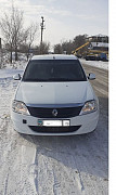 Аренда, прокат Renault Logan без водителя посуточно Нур-Султан (Астана)