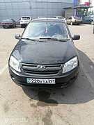 Аренда авто с последующим выкупом Lada Granta Нур-Султан (Астана)