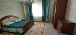 Аренда 3-комнатной квартиры в центре столицы Нур-Султан (Астана)