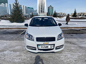 Аренда авто с дальнейшим выкупом Нур-Султан (Астана)