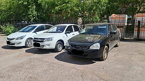 Автомобиль в аренду с дальнейшим выкупом Нур-Султан Нур-Султан (Астана)