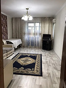 4-хкомнатная квартира посуточно с документами Алматы