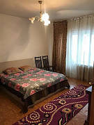Сдается посуточно 1 комнатная квартира Алматы