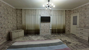 Однокомнатная квартира в аренду посуточно Шымкент