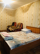Квартира по суточно, по часам, на ночь в центре города Шымкент
