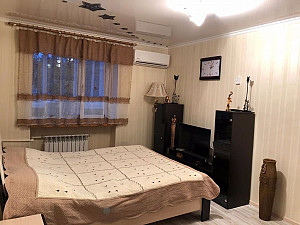 Сдаётся посуточно 1 комнатная квартира на "Shymkent Plaza" Шымкент
