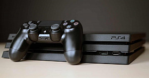 Аренда PlayStation 4 в Шымкенте посуточно Шымкент