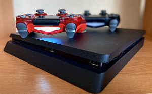 Sony PlayStation 4 напрокат по городу Шымкент Шымкент