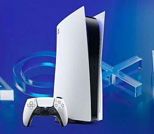 Аренда Sony Playstation 5. Бесплатная доставка Нур-Султан (Астана)