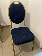 Прокат стульев для мероприятий Нур-Султан (Астана)