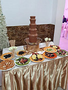 Аренда шоколадного фонтана все включено Нур-Султан (Астана)