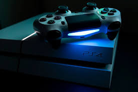 Сдается в аренду игровая приставка Sony Playstation 4 Караганда