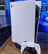 PlayStation 5 аренда Алматы