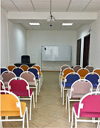 Аренда конференц-зала на 30 человек Алматы