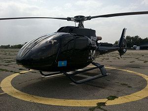 Вертолет в аренду в Алматы Алматы