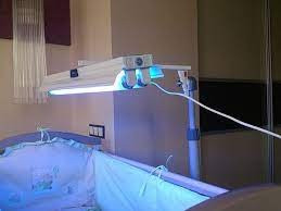 Система фототерапии для новорожденных в аренду Атырау