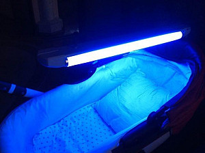 Аренда ламп для фототерапии новорожденных Атырау