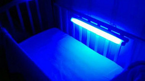 Лампа фототерапии новорожденных в аренду Атырау
