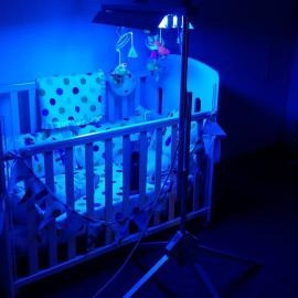 Лечение желтухи у новорожденных: аренда, прокат лампы Доставка бесплатно