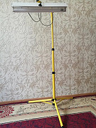 Лампа на штативе для фототерапии в аренду Нур-Султан (Астана)