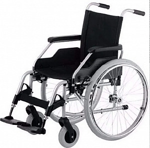 Кресло-коляска инвалидная прогулочная в аренду Павлодар