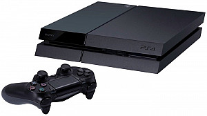 Аренда Sony Playstation 4 Slim ] (PS4) Атырау