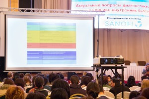 Аренда проекторов для конференций и презентаций Алматы