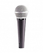 Микрофон вокальный напрокат Алматы