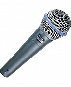 Микрофоны для вокала в аренду Алматы