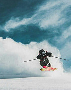 Лыжи напрокат от Snowshop Алматы