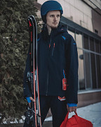 Аренда лыжного комплекта Лыжи напрокат Алматы