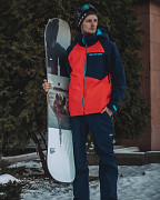 Аренда сноубордов от EliteSport Алматы