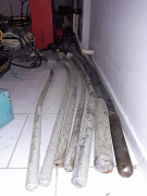 Аренда прокат глубиный вибратор , аппарат для уплотнения бетона Атырау
