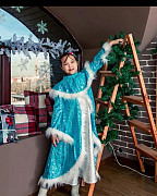 Аренда детских новогодних костюмов Нур-Султан (Астана)