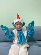 Новогодние костюмы напрокат Нур-Султан (Астана)
