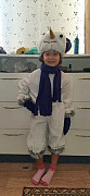 Прокат костюма Снеговика для детей Павлодар