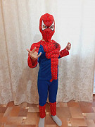 Детский костюм Человека-Паука Кокшетау