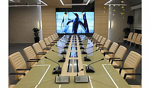 Аренда проекционных экранов и оборудования Нур-Султан (Астана)