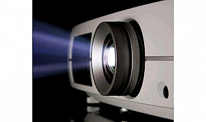 Аренда проектора со звуком для просмотра фильмов Атырау