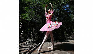 Аренда прокат платьев, балетных пачек, танцевальных костюмов Алматы